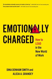 Abbildung von: Emotionally Charged - OUP eBook
