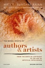 Cover: The Moral Rights of Authors and Artists - OUP eBook