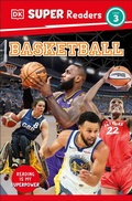 Cover: DK Super Readers Level 3 Basketball - DK Children
