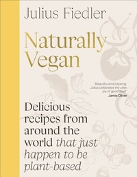 Abbildung von: Naturally Vegan - DK RED