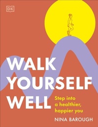 Abbildung von: Walk Yourself Well - DK