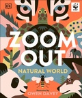 Cover: Zoom Out Natural World - DK Children
