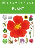 Cover: Eyewitness Plant - DK Children