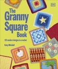 Abbildung von: The Granny Square Book - DK