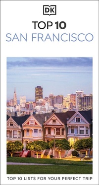 Abbildung von: DK Top 10 San Francisco - DK Eyewitness Travel