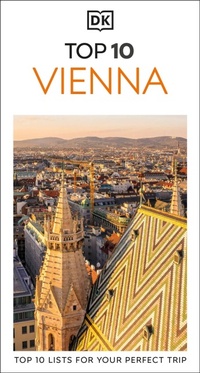 Abbildung von: DK Top 10 Vienna - DK Eyewitness Travel