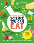Cover: Science You Can Eat - DK Children