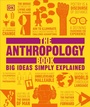 Cover: The Anthropology Book - DK