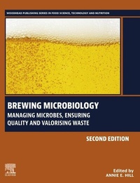 Abbildung von: Brewing Microbiology - Woodhead Publishing