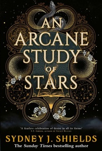 Enlarge image Cover: An Arcane Study of Stars - Orbit