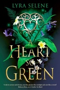 Cover: A Heart So Green - Orbit