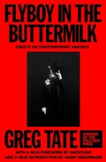 Cover: Flyboy in the Buttermilk - AUWA