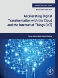 Bild: Accelerating Digital Transformation with the Cloud and the Internet of Things (IoT) - Elsevier