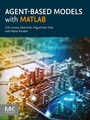 Cover: Agent-Based Models with MATLAB - Elsevier