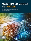 Cover: Agent-Based Models with MATLAB - Elsevier