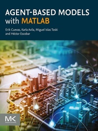 Enlarge image Cover: Agent-Based Models with MATLAB - Elsevier