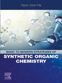 Abbildung von: Basic to Modern Strategies of Synthetic Organic Chemistry - Elsevier