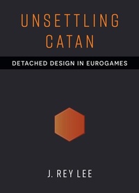 Enlarge image Cover: Unsettling Catan - The University of Michigan Press