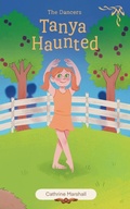 Cover: Tanya Haunted - Kani Consultants