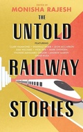 Cover: The Untold Railway Stories - Duckworth