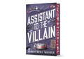 Cover: Assistant to the Villain - Bantam Books