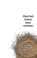 Cover: There Had to Have Been Someone - Pongo Publishing