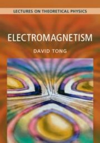 Abbildung von: Electromagnetism: Volume 2 - Cambridge University Press