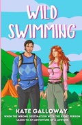 Cover: Wild Swimming - Firstlight Press
