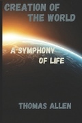 Cover: Creation of the world - Thomas Allen