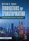 Cover: Innovations for Transformation - Productivity Press