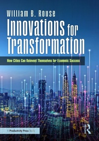 Abbildung von: Innovations for Transformation - Productivity Press