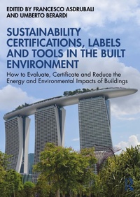 Abbildung von: Sustainability Certifications, Labels and Tools in the Built Environment - Routledge