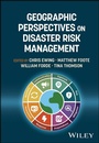 Bild: Geographic Perspectives on Disaster Risk Management - Wiley