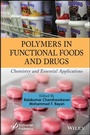 Cover: Polymers in Functional Foods and Drugs - Wiley