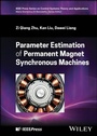 Cover: Parameter Estimation of Permanent Magnet Synchronous Machines - Wiley
