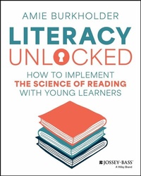 Abbildung von: Literacy Unlocked - Wiley