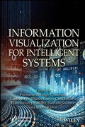 Cover: Information Visualization for Intelligent Systems - Wiley-Scrivener