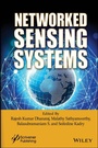 Cover: Networked Sensing Systems - Wiley-Scrivener