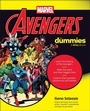 Cover: Avengers For Dummies - Wiley