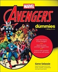 Cover: Avengers For Dummies - Wiley