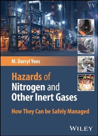 Abbildung von: Hazards of Nitrogen and Other Inert Gases - Wiley