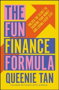 Abbildung von: The Fun Finance Formula - Wiley