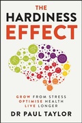 Cover: The Hardiness Effect - Wiley-Scrivener