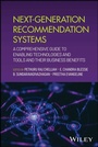Cover: Next-Generation Recommendation Systems - Wiley