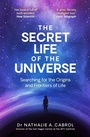 Bild: The Secret Life of the Universe - Simon & Schuster Ltd