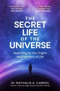 Bild: The Secret Life of the Universe - Simon & Schuster Ltd