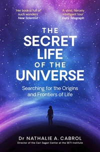 Abbildung von: The Secret Life of the Universe - Simon & Schuster Ltd