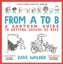 Cover: From A to B - Bloomsbury Sport