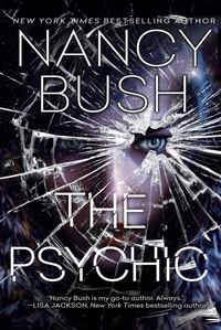 Enlarge image Cover: The Psychic - Zebra Books