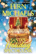 Cover: Santa's Holiday Spectacular - Zebra Books
